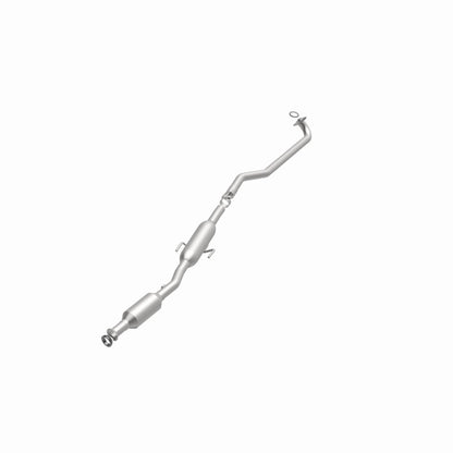 MagnaFlow Direct Fit Catalytic Converter 98-02 Chevrolet Prizm 1.8L / 98-02 Toyota Corolla 1.8L