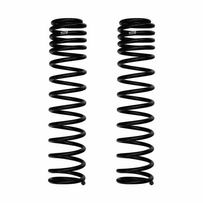 Skyjacker 84-01 Jeep XJ 3in Front Dual Rate Long Travel Coil Springs