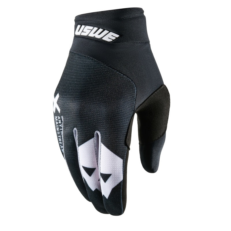 USWE Rok Off-Road Glove Black - Large