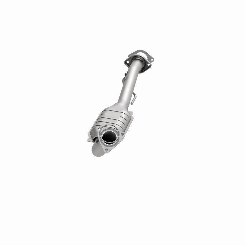 MagnaFlow Direct Fit Catalytic Converter 03-06 Silverado SS Passenger Side OEM