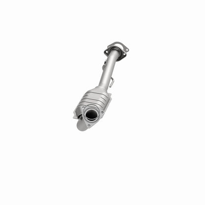 MagnaFlow Direct Fit Catalytic Converter 03-06 Silverado SS Passenger Side OEM