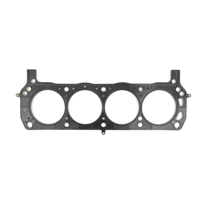 Cometic Ford 289/302/351 4.030 inch Bore .120 inch MLS Head Gasket (Non SVO)