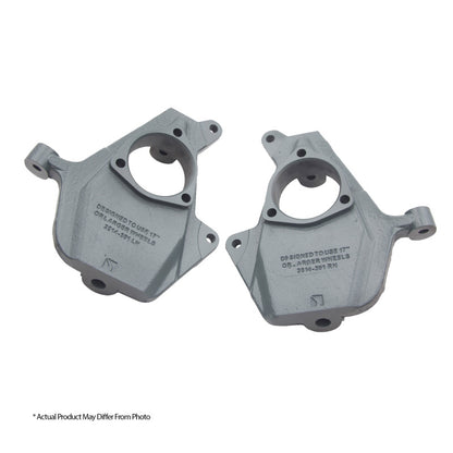 Belltech 95-97 Chevrolet Blazer/Jimmy 6 cyl. 2in. or 3in. F/4in. R drop W/O Shocks Lowering Kits