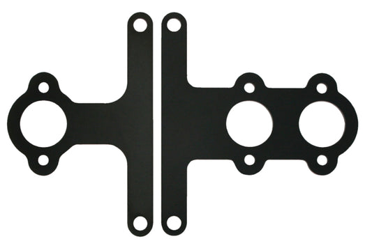 Moroso Fuel Regulator Mounting Bracket (Use w/Part No 65047/Holley Regulators)