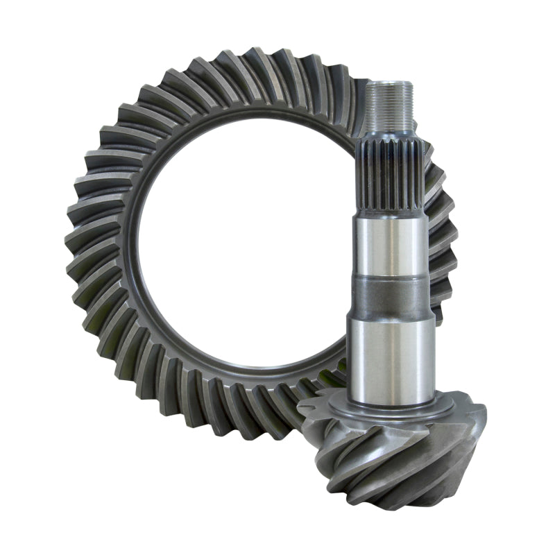 USA Standard Replacement Ring & Pinion Gear Set For Dana 44 Reverse Rotation in a 4.88 Ratio