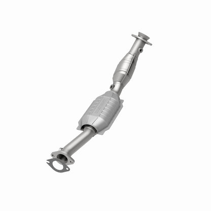 MagnaFlow Direct Fit Catalytic Converter 96-00 Crown Vic 4.6L OEM