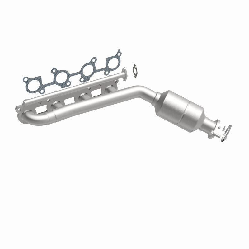 MagnaFlow Direct Fit Catalytic Converter 05-09 Lexus GX470 4.7L