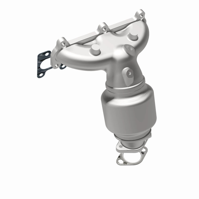 MagnaFlow Direct Fit Catalytic Converter 07-09 Hyundai Santa Fe 2.7L