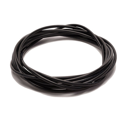 Snow Performance 20ft. Black High Temp Water Nylon Tubing