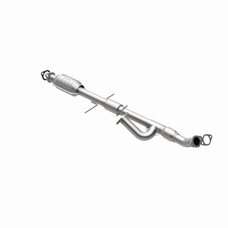 MagnaFlow Direct Fit Catalytic Converter 00 Hyundai Sonata 2.5L
