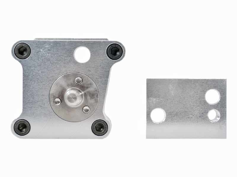 Fidanza 07-12 Nissan Sentra SE-R Spec-V Short Throw Shifter