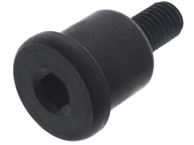 Honda - Tensioner Pivot Bolt