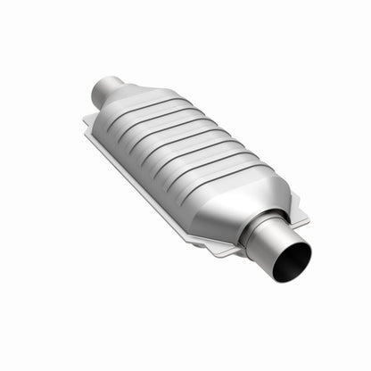MagnaFlow Universal Catalytic Converter 3inch FED