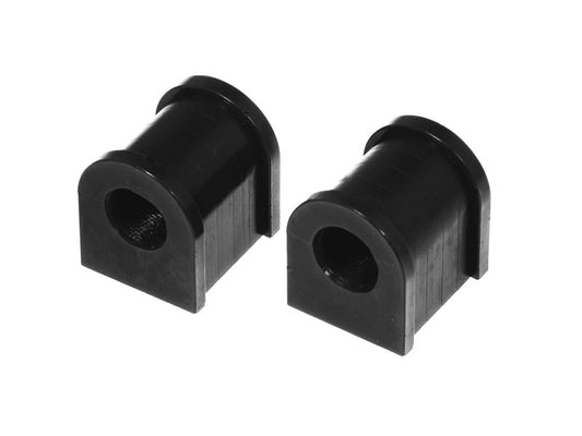 Prothane 93-97 Lexus GS300 Front Sway Bar Bushings - 30mm - Black