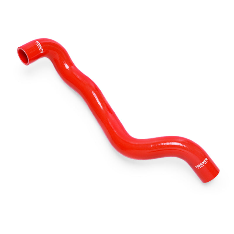 Mishimoto 04-08 Ford F-150 V8 Red Silicone Radiator Hose Kit