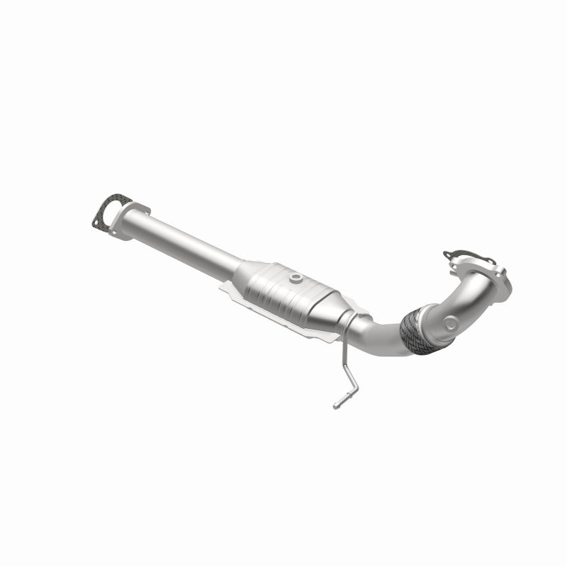 MagnaFlow Direct Fit Catalytic Conv Volvo 05-09 S60 2.4L/2.5L Turbo / 04-06 S80 Turbo/05-07 V70 2.5L