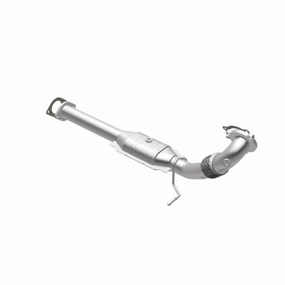 MagnaFlow Direct Fit Catalytic Conv Volvo 05-09 S60 2.4L/2.5L Turbo / 04-06 S80 Turbo/05-07 V70 2.5L