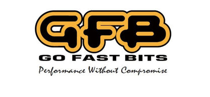 GFB 99-00 WRX/STi / 98-04 GT/XT Forester Direct Fit Deceptor Pro II