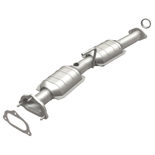 MagnaFlow Direct Fit Catalytic Converter 03 Ranger/B-Ser V6 Rear
