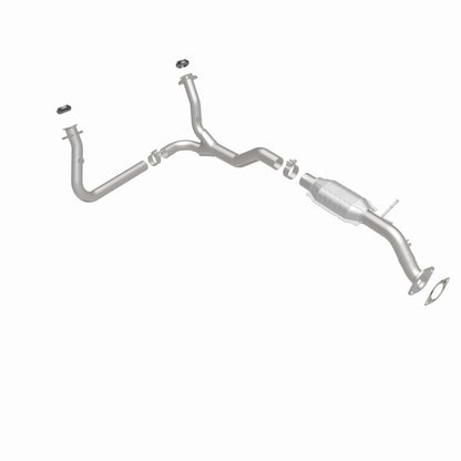 MagnaFlow Direct Fit Catalytic Converter 00-05 Blazer 4WD 4.3L OEM