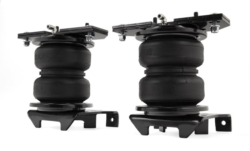 Air Lift LoadLifter 5000 Ultimate Rear Air Spring Kit for 03-12 Dodge Ram 3500 Pick Up 4WD