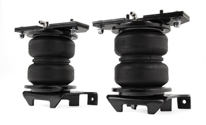 Air Lift LoadLifter 5000 Ultimate Rear Air Spring Kit for 03-12 Dodge Ram 3500 Pick Up 4WD