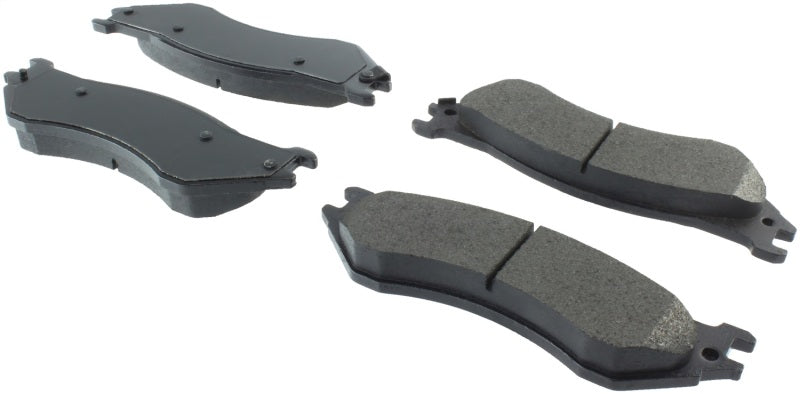 StopTech Street Brake Pads