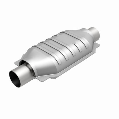 MagnaFlow Universal Catalytic Converter 2 inch