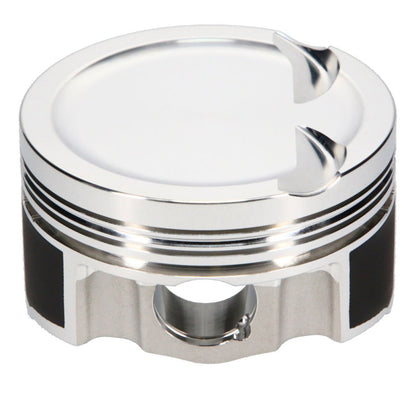 JE Pistons 2013+ VW/Audi 2.0T TSI (22mm Pin) 82.5mm Bore 10.0:1 CR -4.5cc Dish FSR Piston - Single