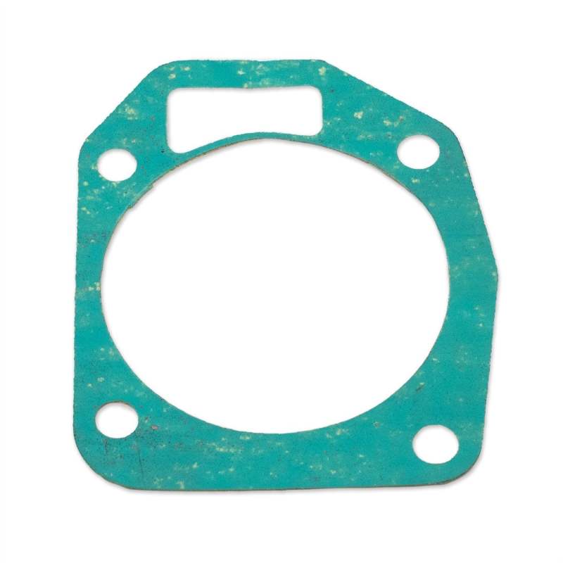 BLOX Racing Honda K-Series Throttle Body Adapter Replacement Gasket RBC Side 70mm