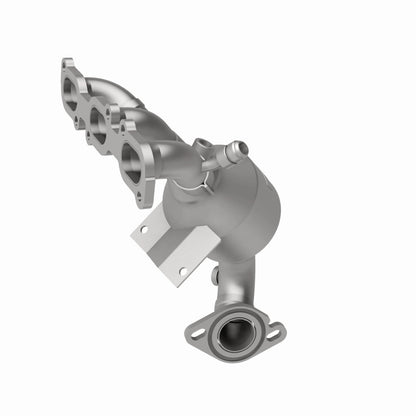 MagnaFlow Direct Fit Catalytic Converter 2007 Mercury Milan 3.0L
