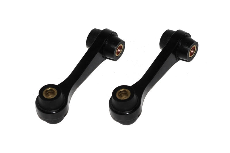 Torque Solution Urethane Rear Endlinks: 13+ Scion FR-S