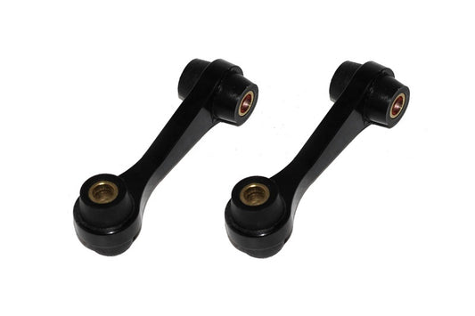 Torque Solution Urethane Rear Endlinks: 12+ Subaru Impreza/08-13 WRX/08-13 STi/13+ BRZ/09+ Forester