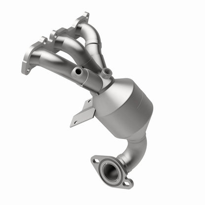 MagnaFlow Direct Fit Catalytic Converter 2007 Mercury Milan 3.0L
