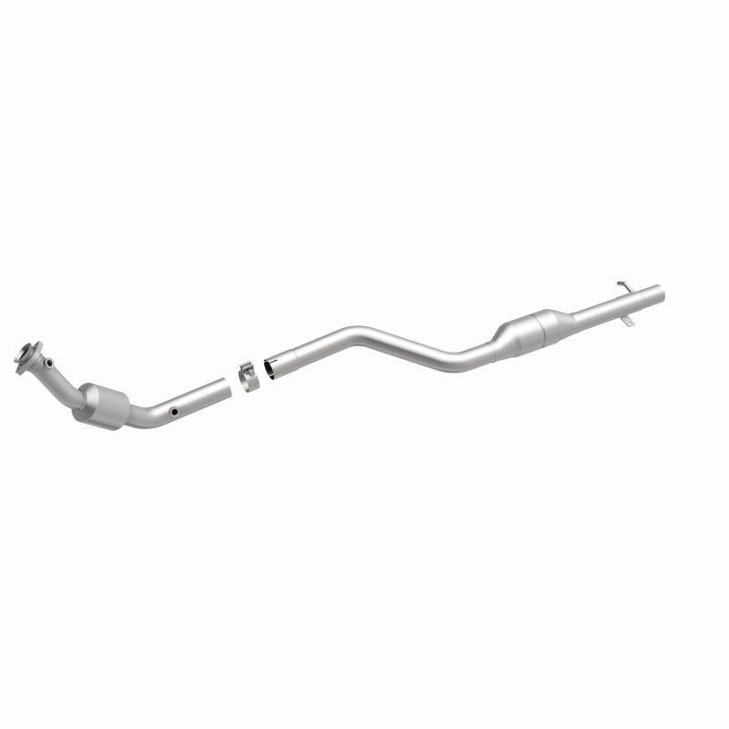 MagnaFlow Direct Fit Catalytic Converter 99-02 Mercedes SL500 5.0L