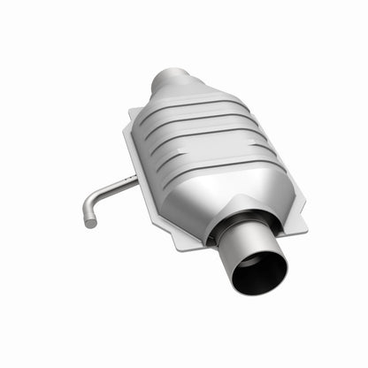 MagnaFlow Universal Catalytic Converter 3 W/Dual Air