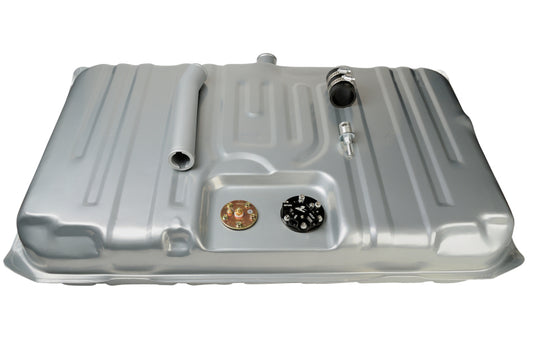 Aeromotive 71-72 GTO / LeMans 340 Stealth Fuel Tank