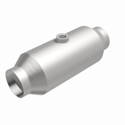 MagnaFlow Universal California Catalytic Converter - 2.25in ID / 2.25in OD / 11.25in L