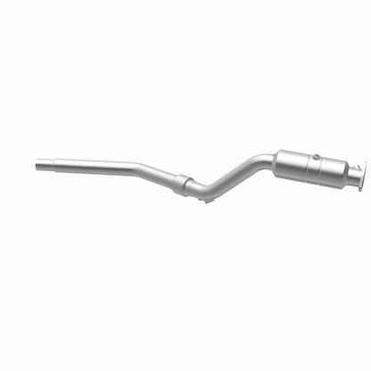 MagnaFlow Direct Fit Catalytic Converter 02-03 Audi A6 3L 5 speed P/