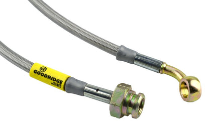 Goodridge - 06+ Civic (all rear disc models including Si) Brake Lines