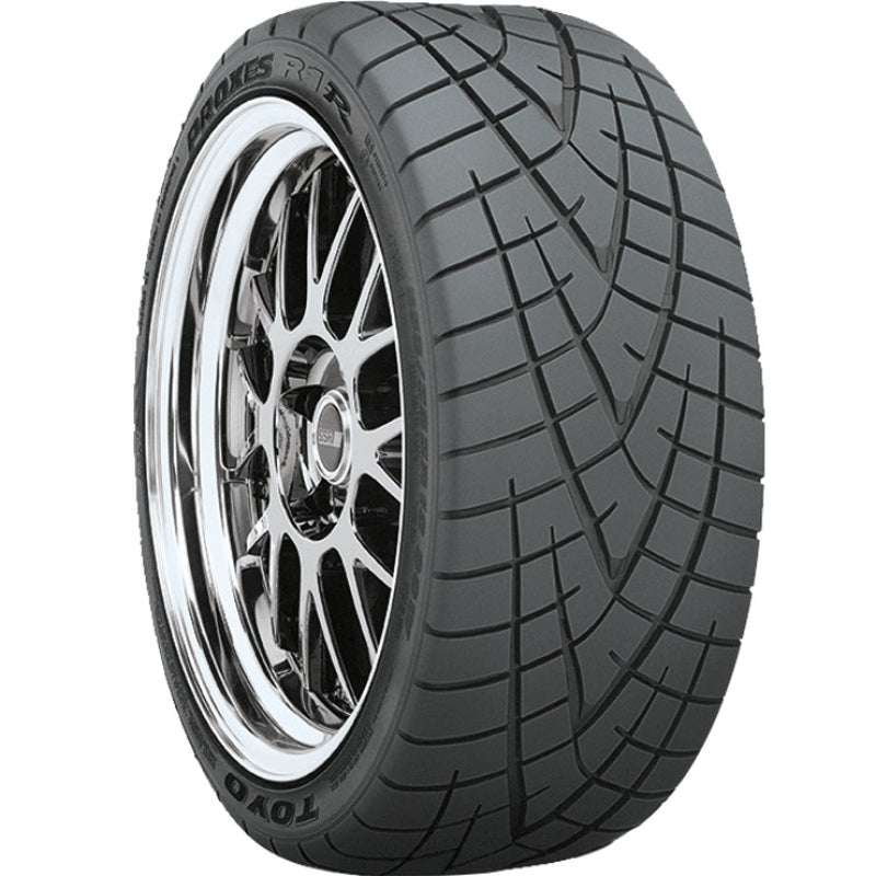 Toyo Proxes R1R Tire - 225/45ZR15 87W