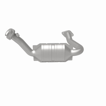 MagnaFlow Direct Fit Catalytic Converter 07-09 Ranger 4.0 Driver Side OEM