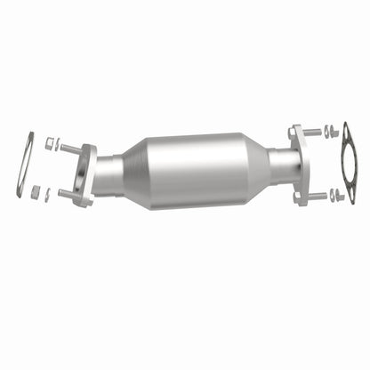 MagnaFlow California Direct Fit Catalytic Converter 11-13 Hyundai Elantra