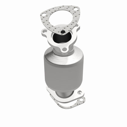 MagnaFlow Direct Fit Catalytic Converter 01 Eclipse 3.0L frt OEM
