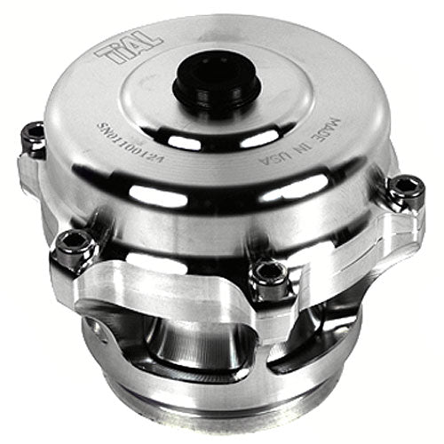 TiAL Sport - Q Series 50mm Blow-Off Valve -10 psi Spring