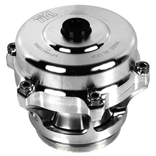 TiAL Sport - Q Series 50mm Blow-Off Valve -6 psi Spring