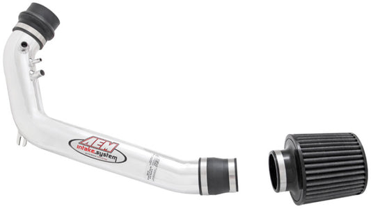 AEM 92-94 Nissan 240SX Polished Short Ram Intake