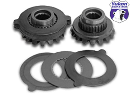 Yukon Gear Replacement Positraction internals For Dana 44-HD w/ 30 Spline Axles