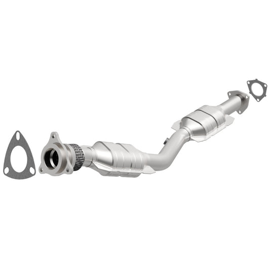 MagnaFlow Direct Fit Catalytic Converter 07-10 Saturn VUE 2.4L