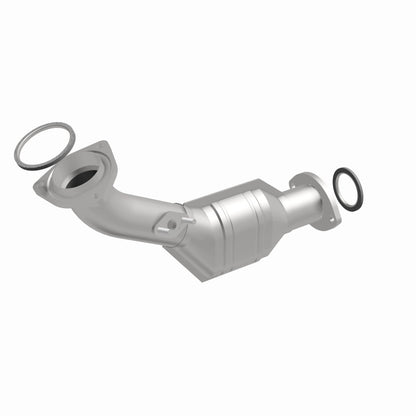 MagnaFlow Direct Fit Catalytic Converter 00-04 Toyota Tacoma 3.4L California